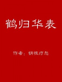 鹤归华表